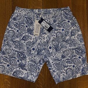 Shore Tidewater Volley Board Short - M